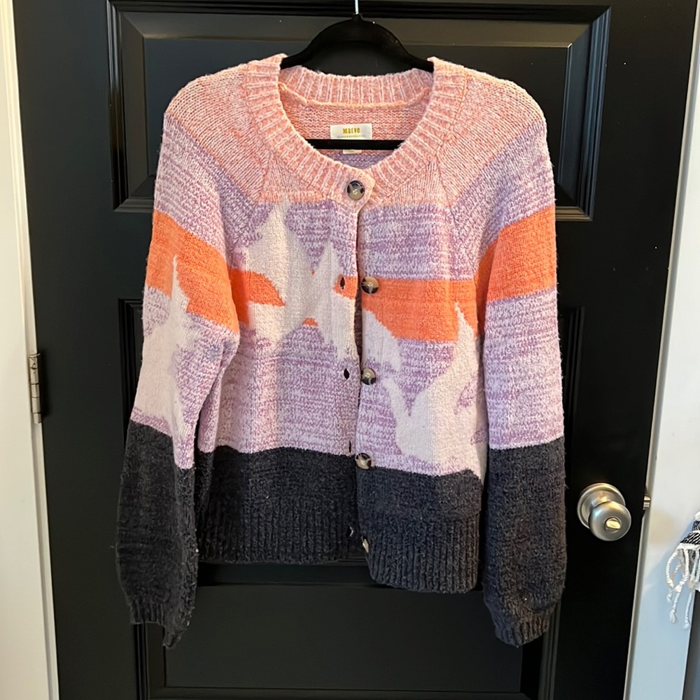 Maeve cardigan